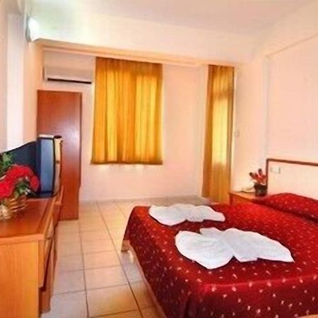 Hedef Kleopatra Golden Sun Hotel อลันยา ภายนอก รูปภาพ
